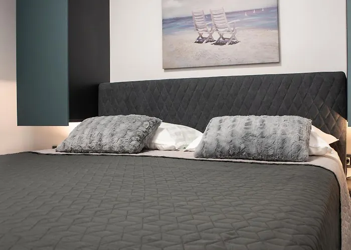 Summerhouse Blanka 2024 Сasa de vacaciones