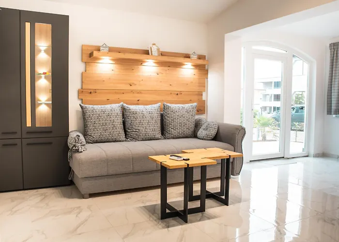 Сasa de vacaciones Summerhouse Blanka 2024