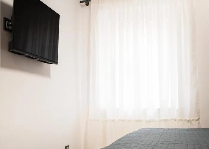 Summerhouse Blanka 2024 Сasa de vacaciones *