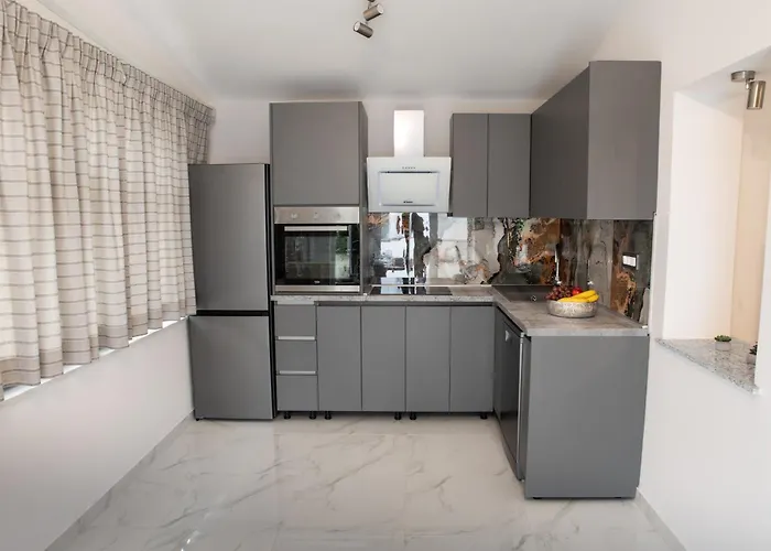 Сasa de vacaciones Summerhouse Blanka 2024 *