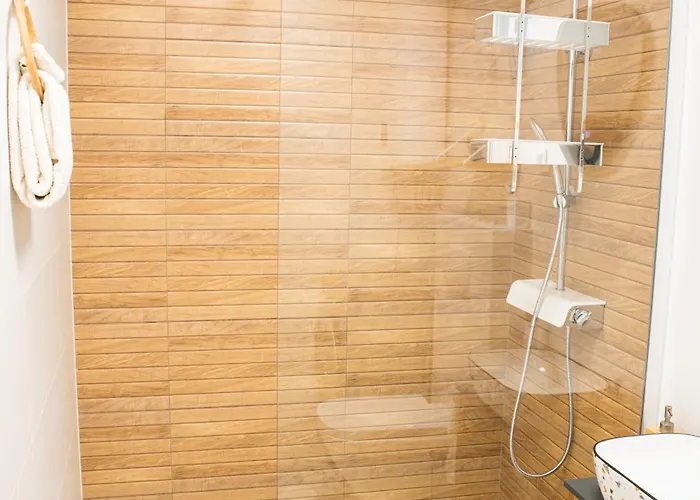 Summerhouse Blanka 2024 Сasa de vacaciones Vir