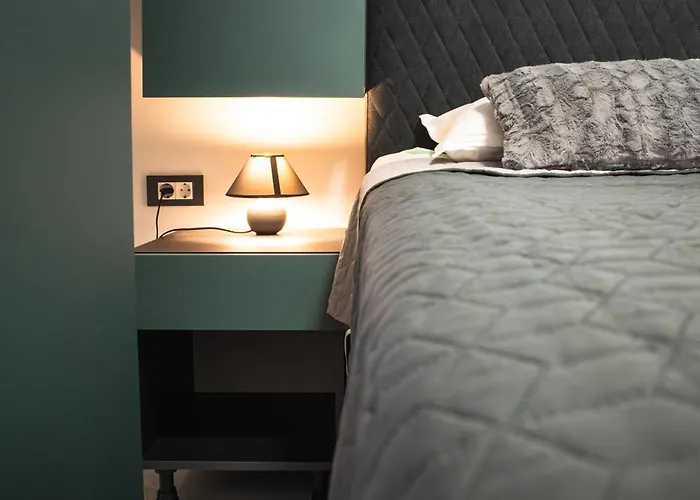 Summerhouse Blanka 2024 *