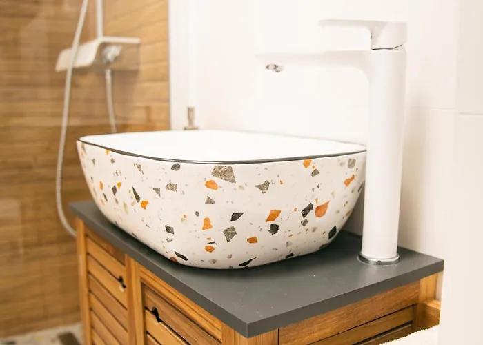 Summerhouse Blanka 2024