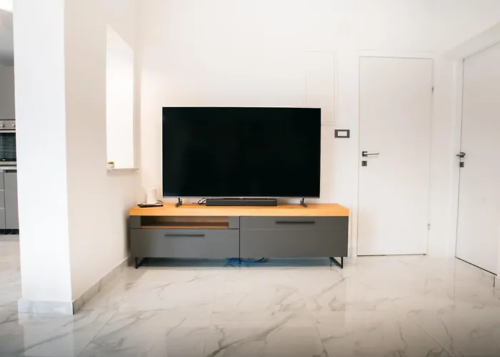 Сasa de vacaciones Summerhouse Blanka 2024