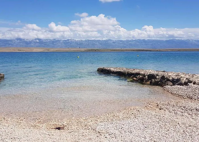 Summerhouse Blanka 2024 Casa de Férias *