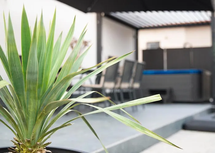 Summerhouse Blanka 2024 Ferienhaus