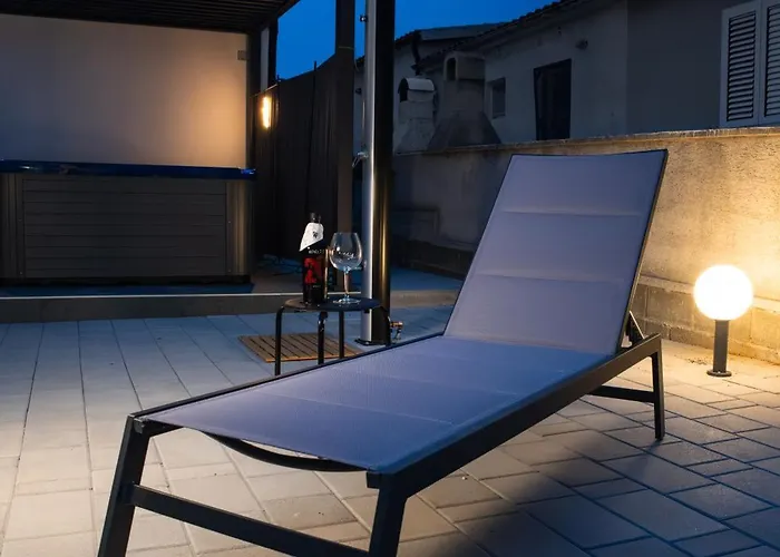 Summerhouse Blanka 2024 Ferienhaus *