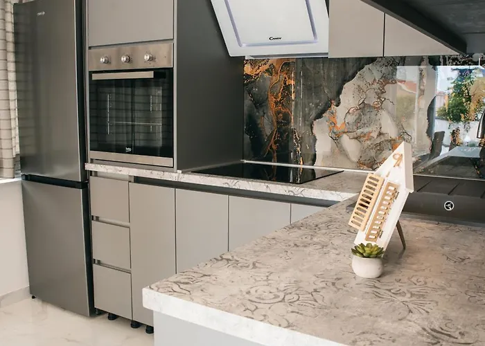 Ferienhaus Summerhouse Blanka 2024