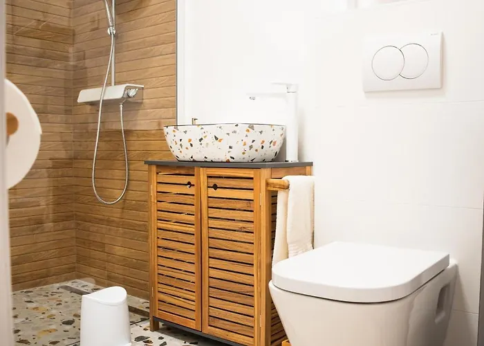 Ferienhaus Summerhouse Blanka 2024 Vir
