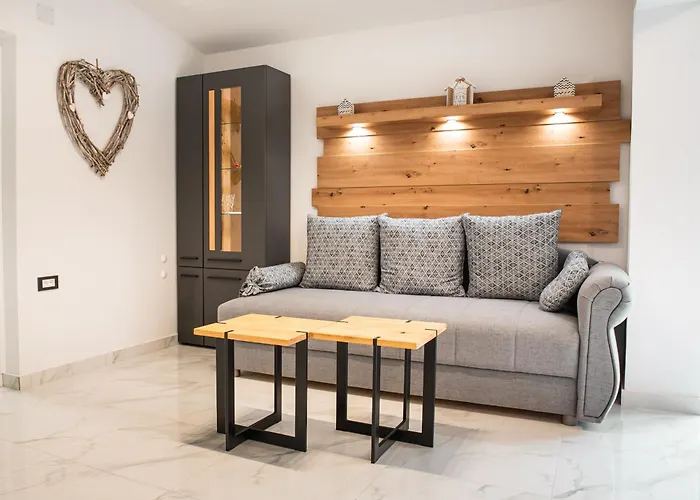 Summerhouse Blanka 2024 Ferienhaus